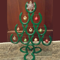 xmas tree